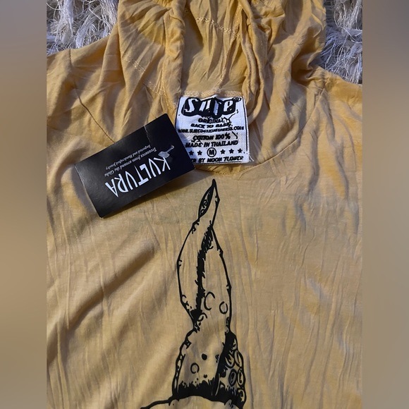 Unisex Sure Design Hoodie - Picture 2 of 3